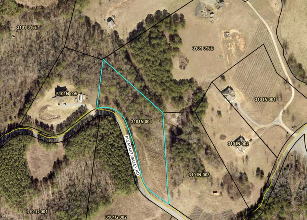 2027 Pleasant Valley Road