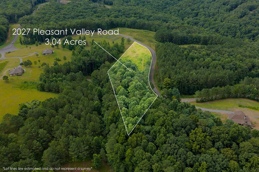 2027 Pleasant Valley Road