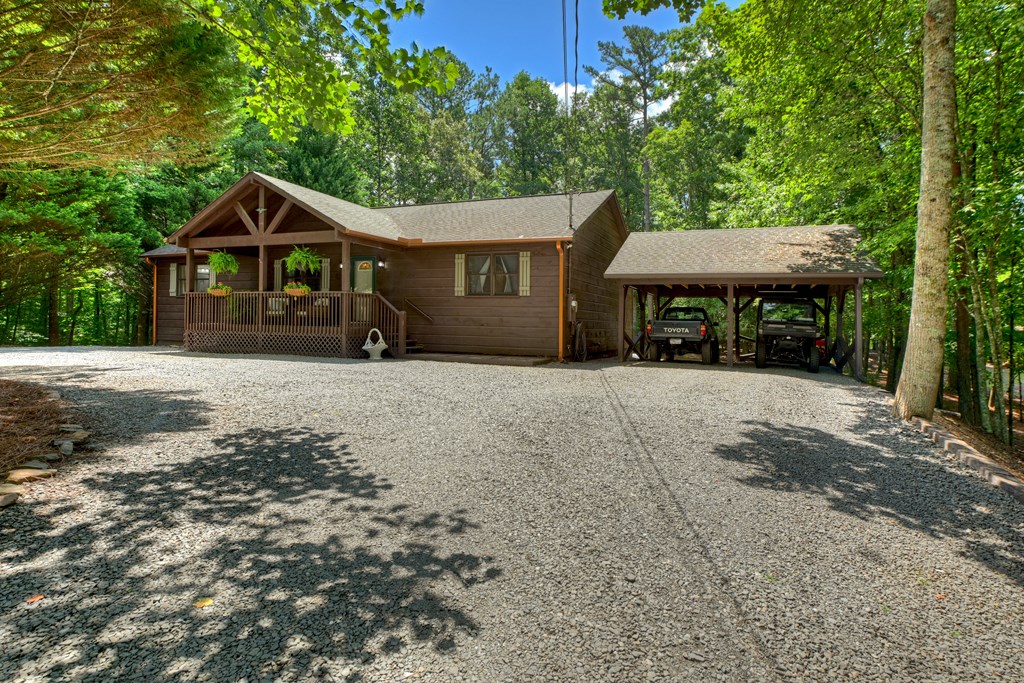 199 Hillsdale Drive
