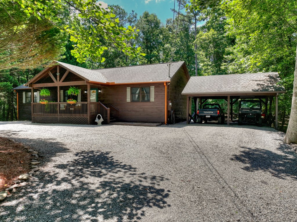 199 Hillsdale Drive