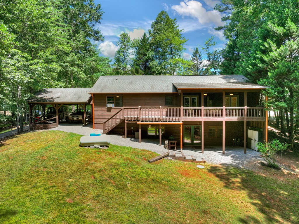199 Hillsdale Drive