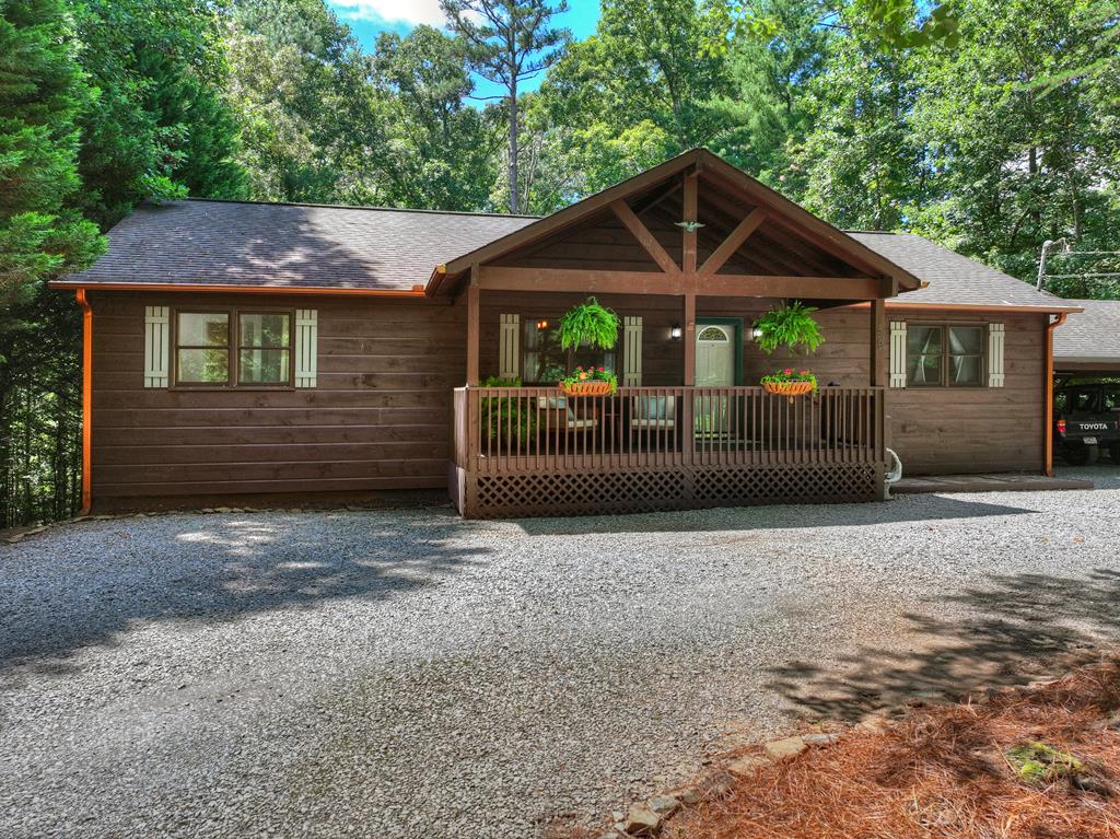 199 Hillsdale Drive