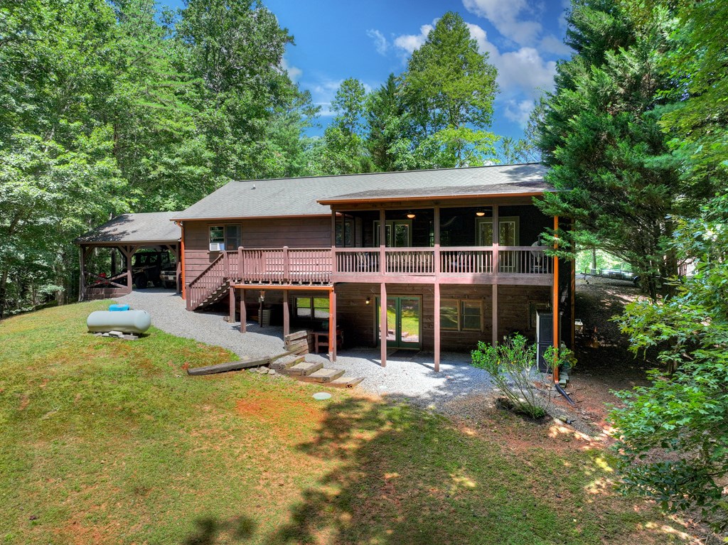 199 Hillsdale Drive