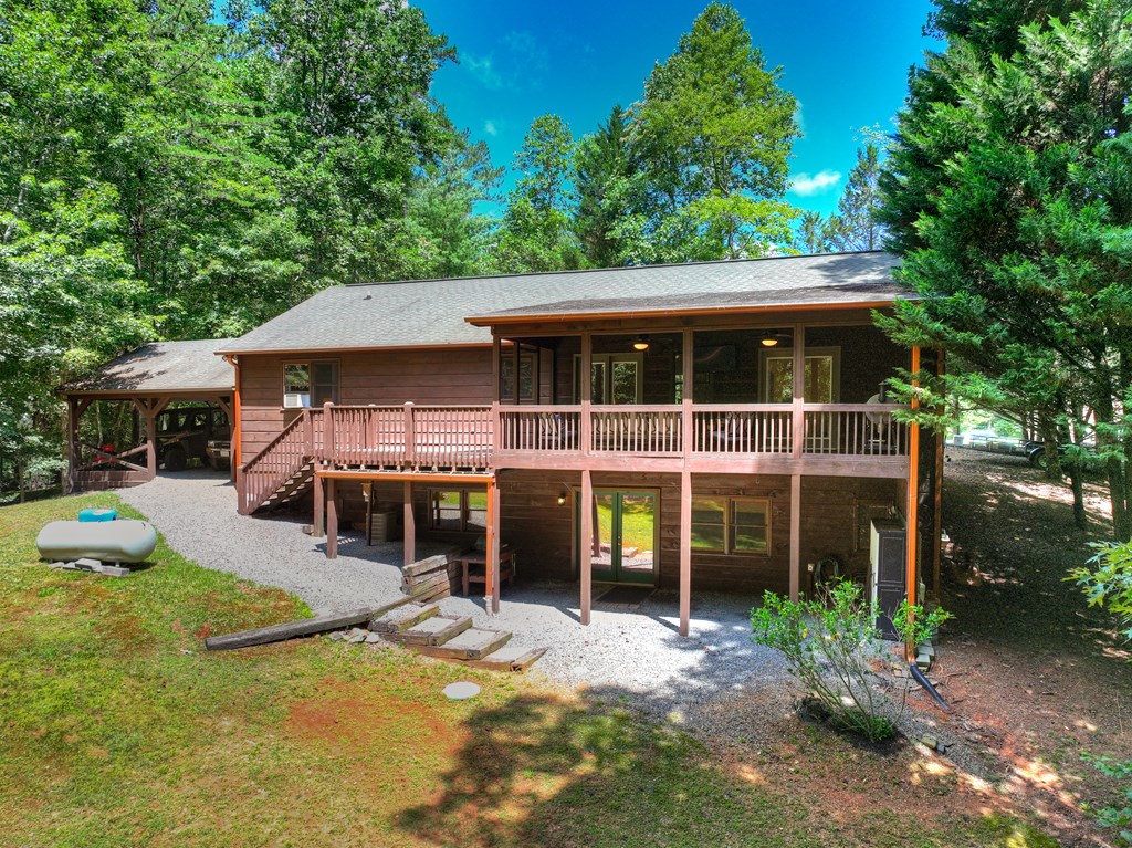199 Hillsdale Drive