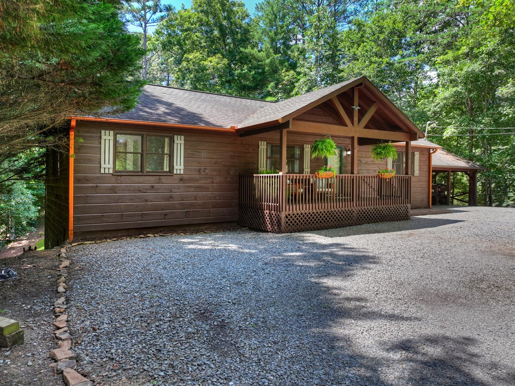 199 Hillsdale Drive