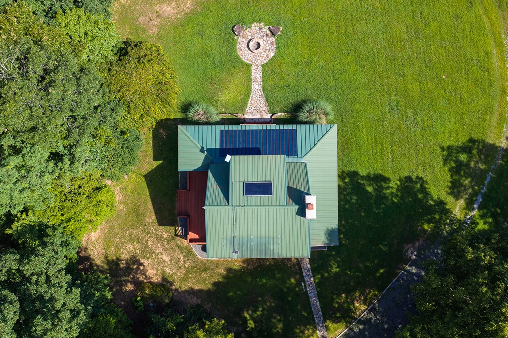 196 Creek Camp Road