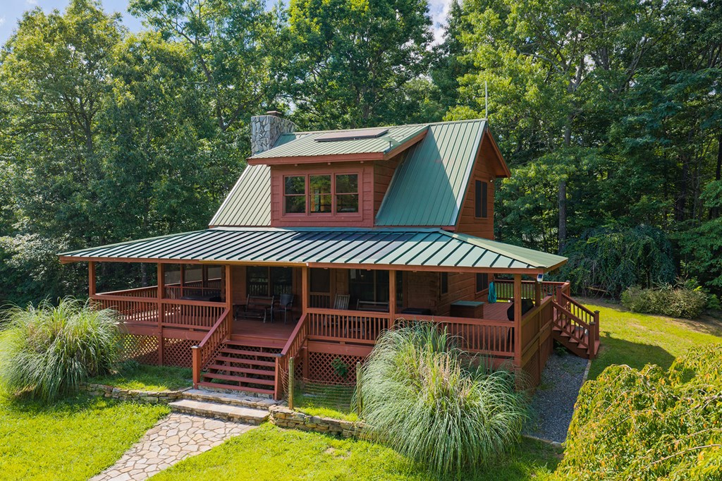 196 Creek Camp Road