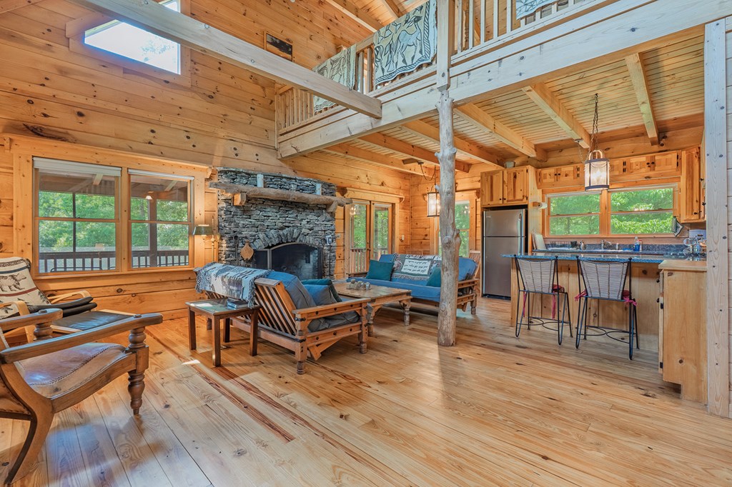 196 Creek Camp Road