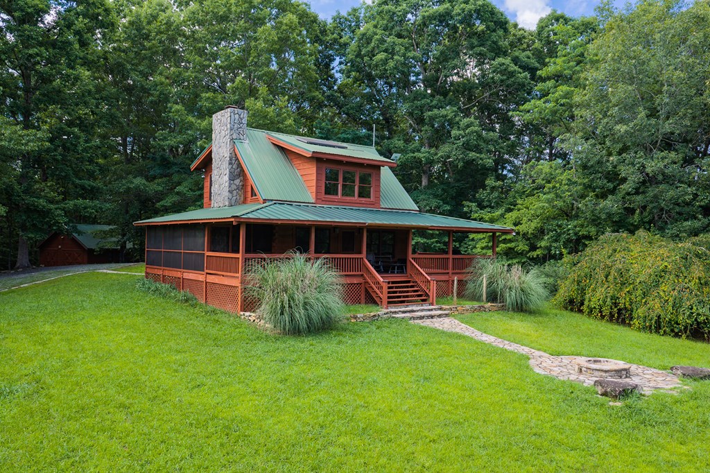 196 Creek Camp Road