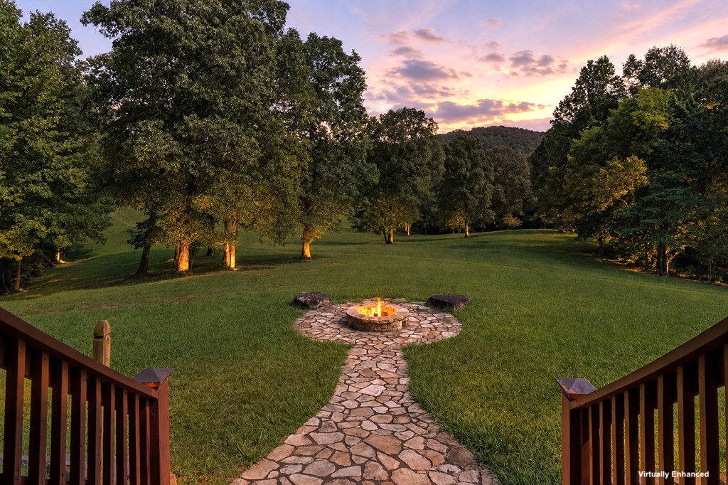 196 Creek Camp Road