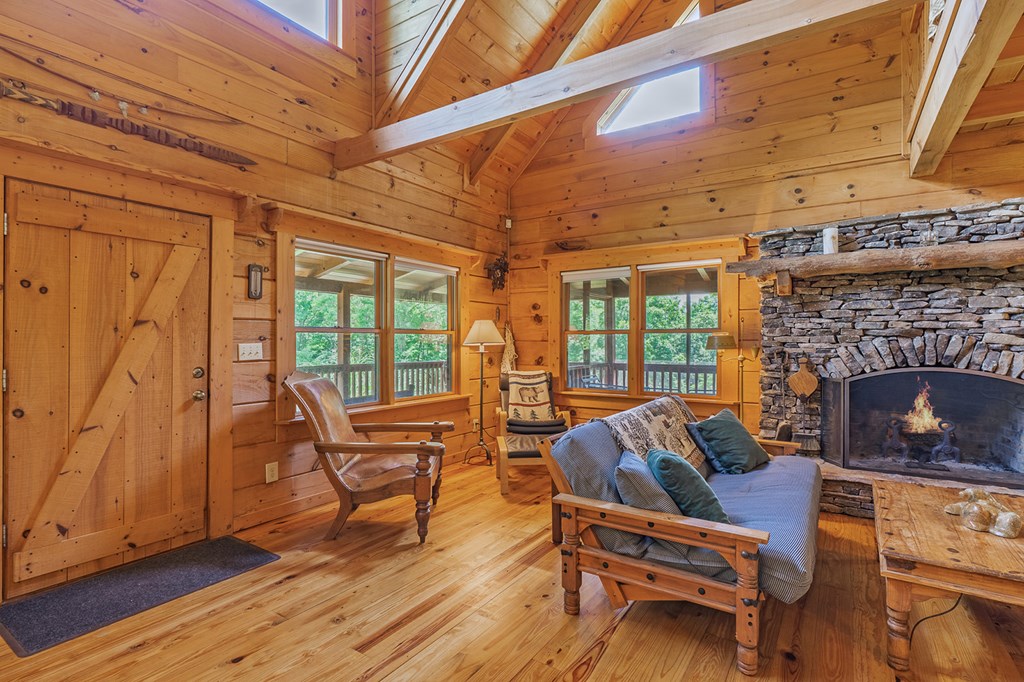 196 Creek Camp Road