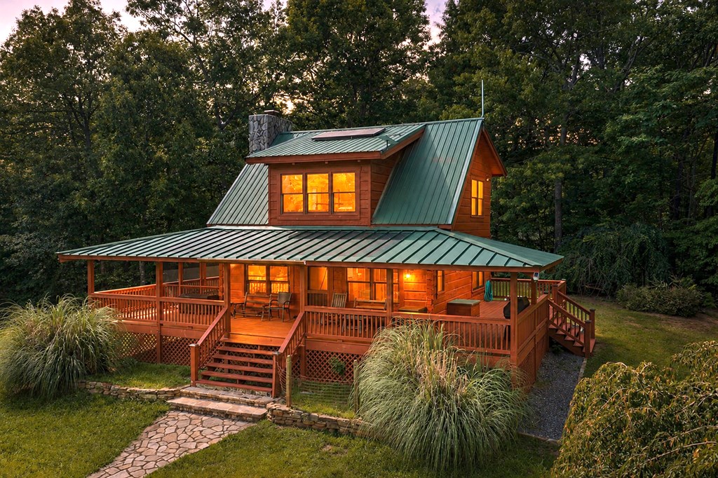 196 Creek Camp Road