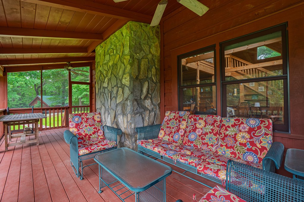 196 Creek Camp Road