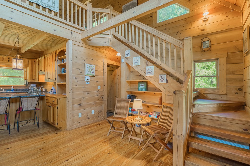 196 Creek Camp Road