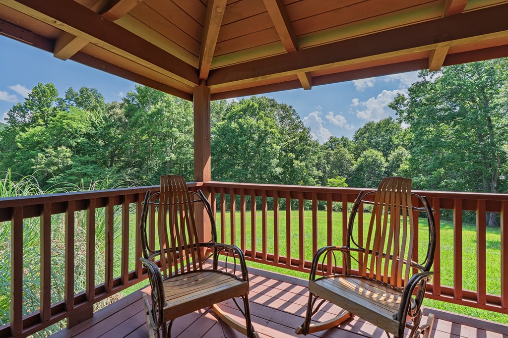 196 Creek Camp Road
