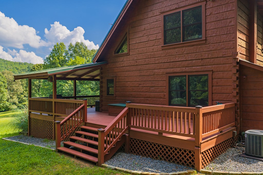 196 Creek Camp Road