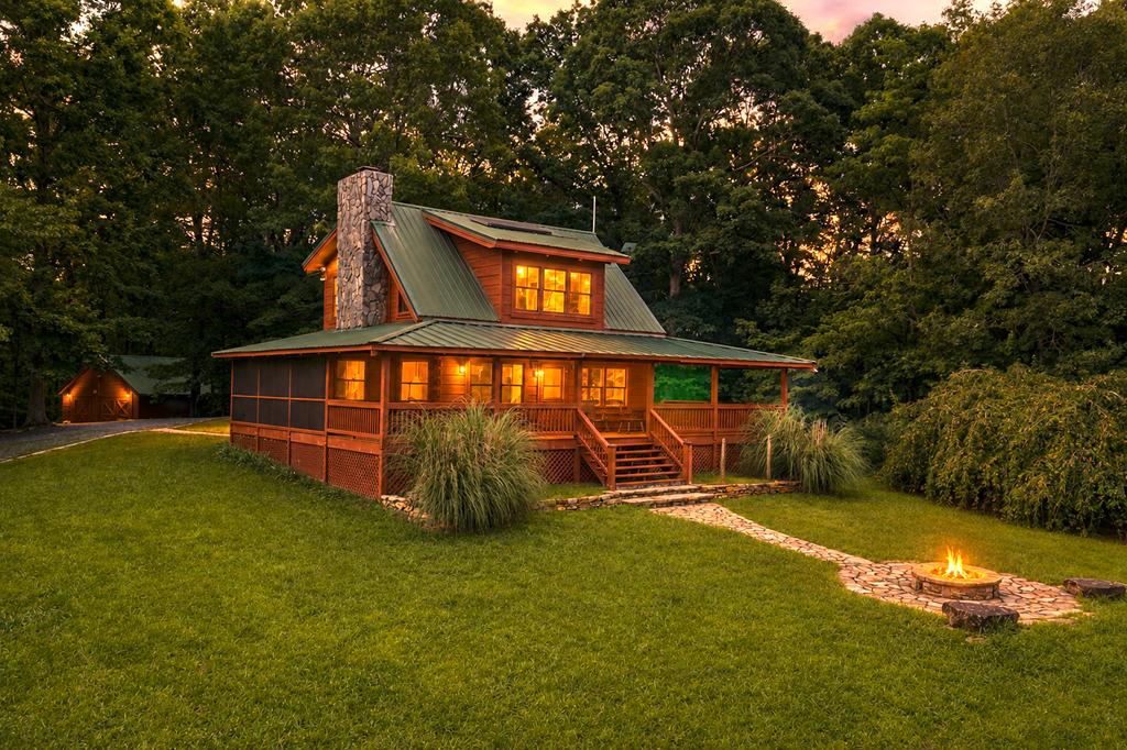 196 Creek Camp Road