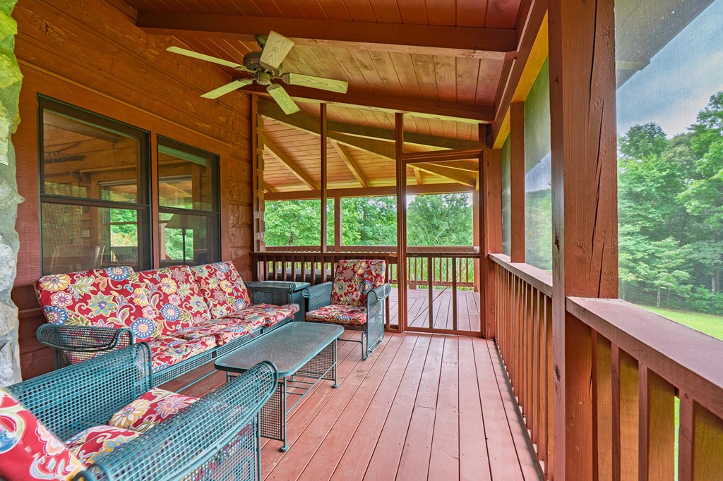 196 Creek Camp Road