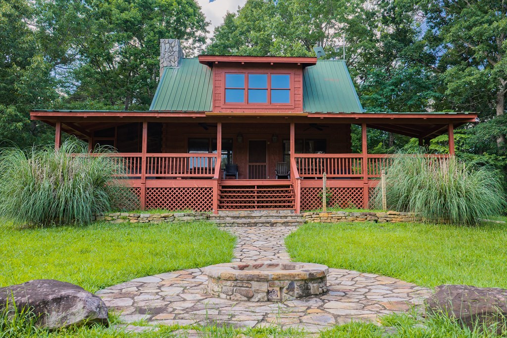 196 Creek Camp Road
