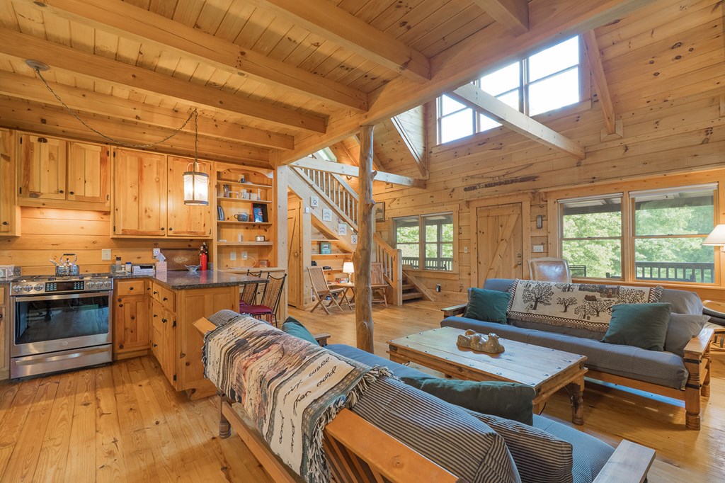 196 Creek Camp Road