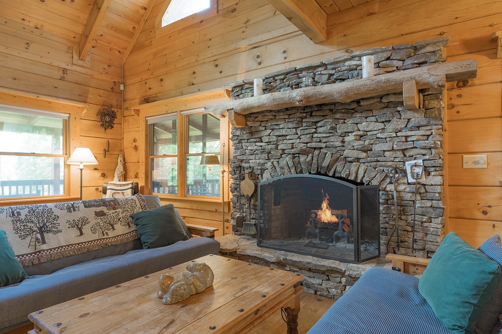 196 Creek Camp Road