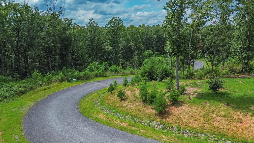 Lt 70 High Summit Drive