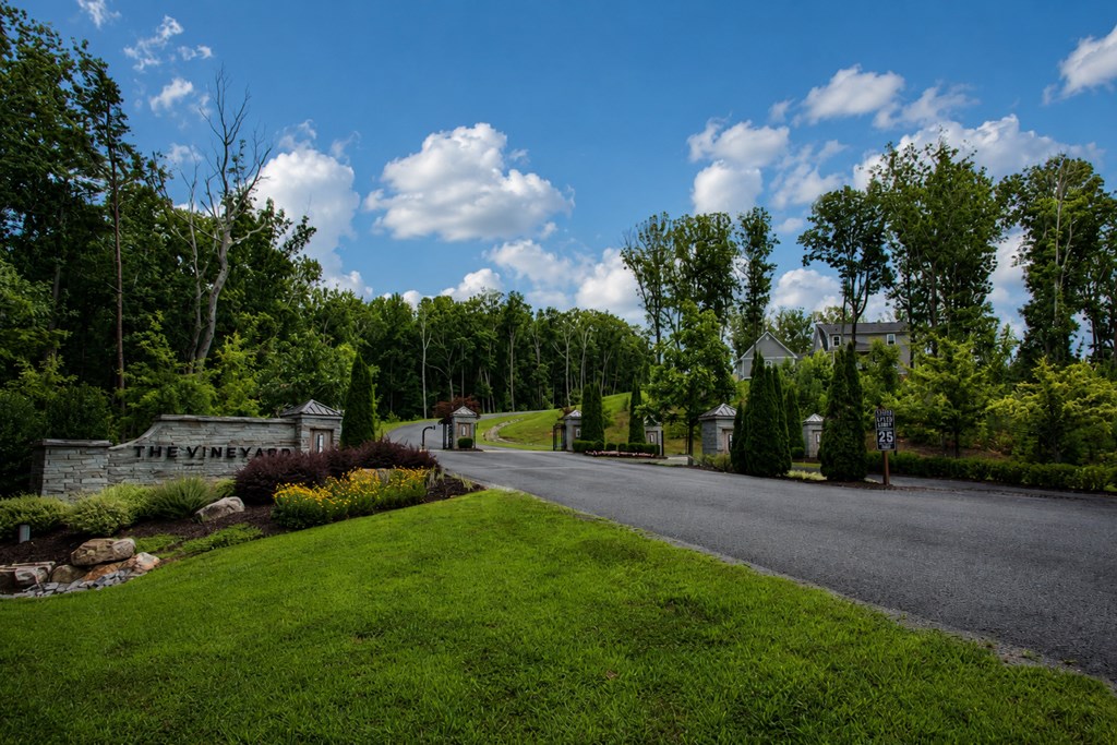 Lt 70 High Summit Drive