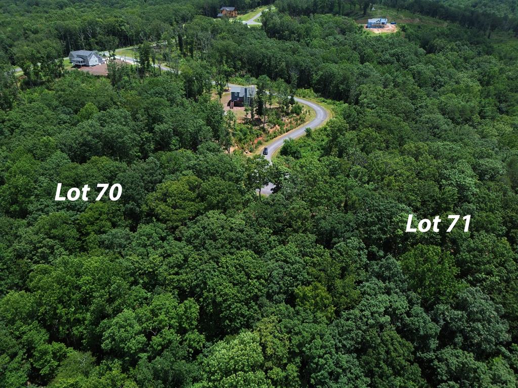 Lt 70 High Summit Drive