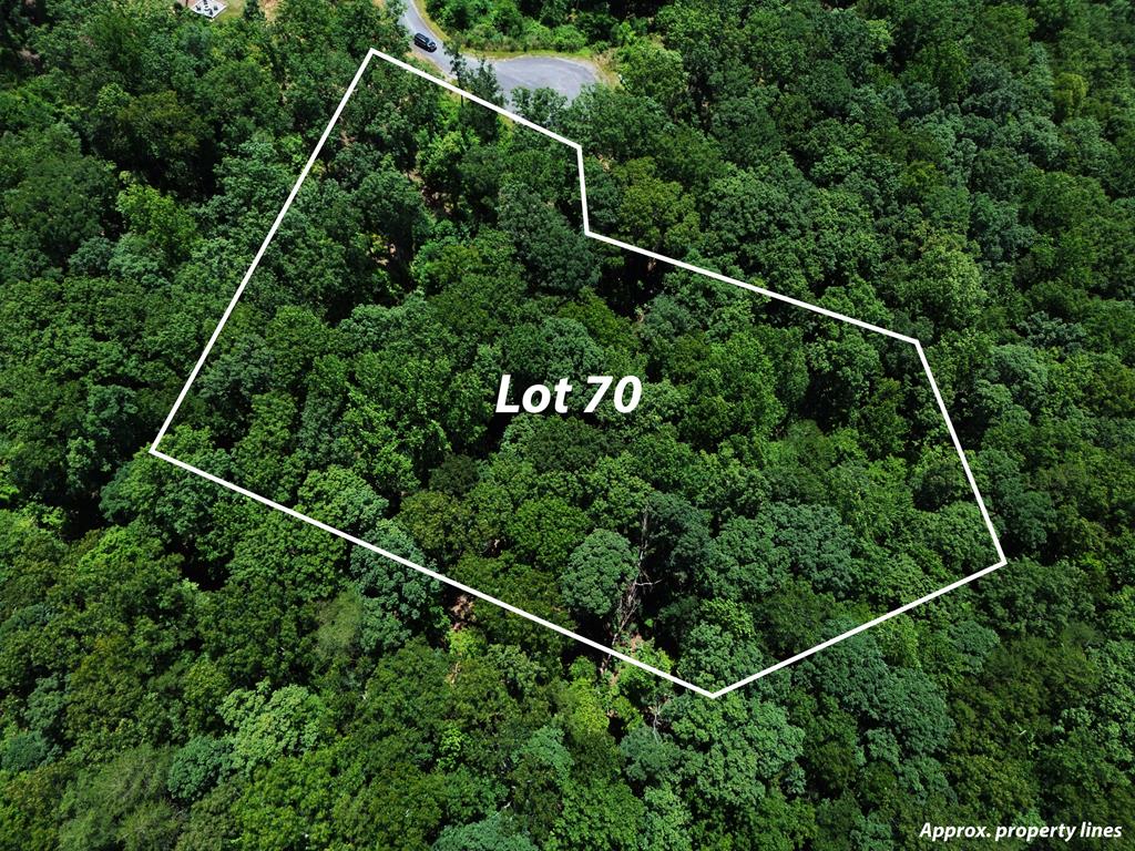 Lt 70 High Summit Drive