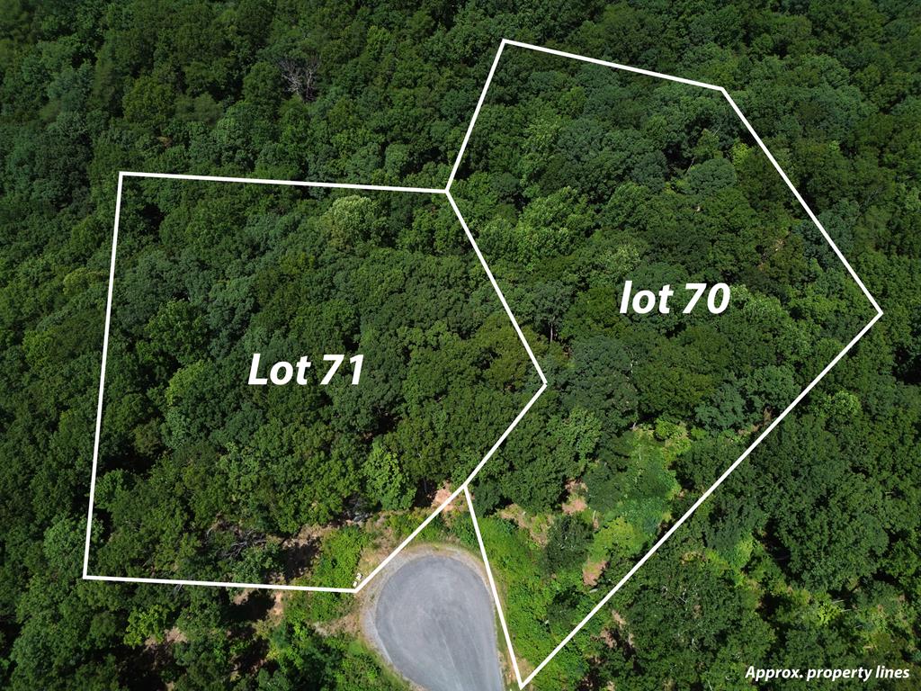 Lt 70 High Summit Drive