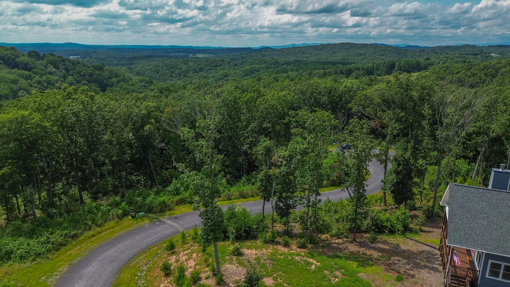 Lt 70 High Summit Drive
