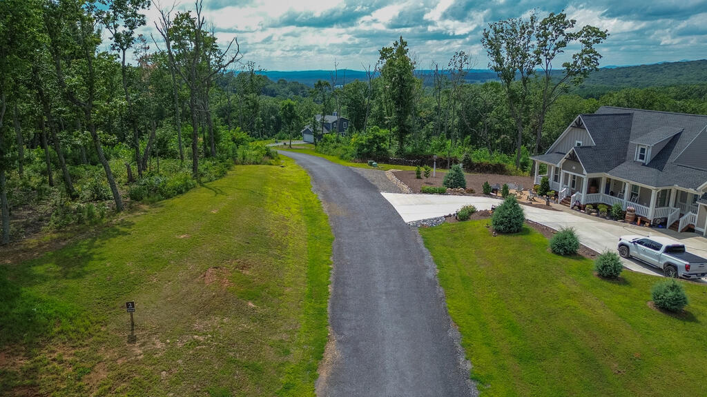Lt 70 High Summit Drive