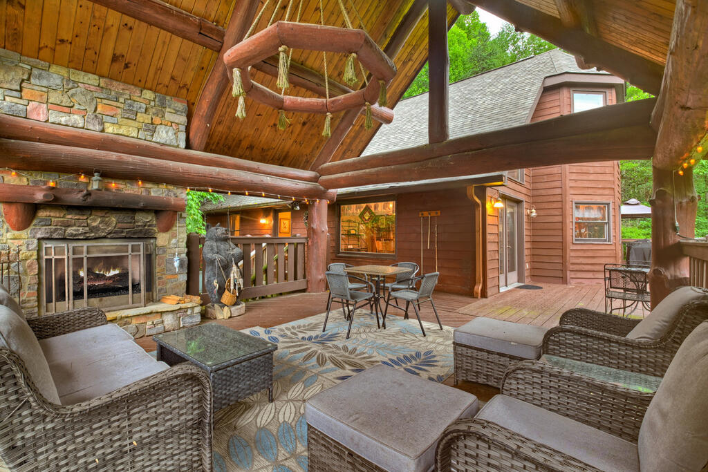76 Serenity Place