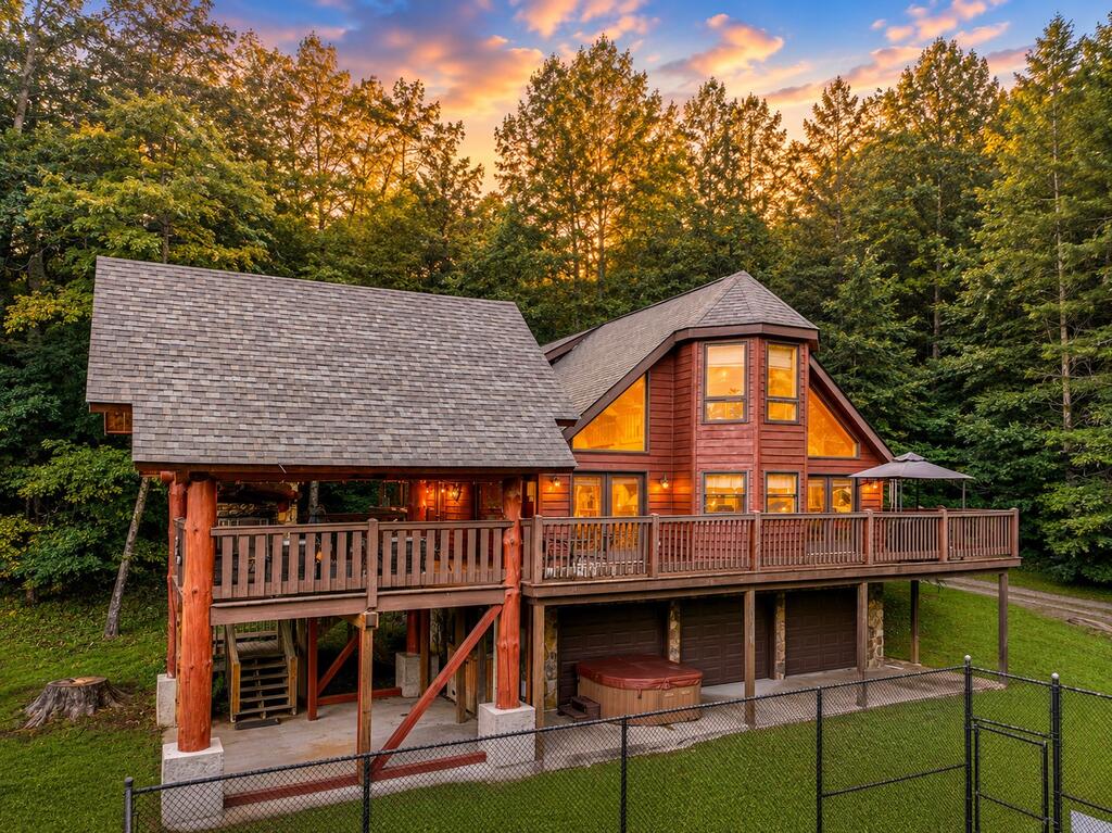 76 Serenity Place