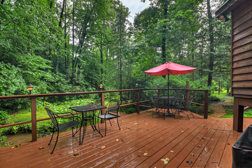 76 Serenity Place
