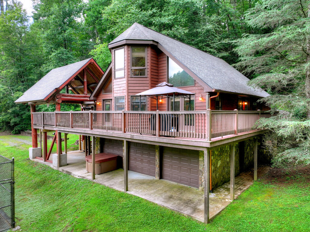 76 Serenity Place