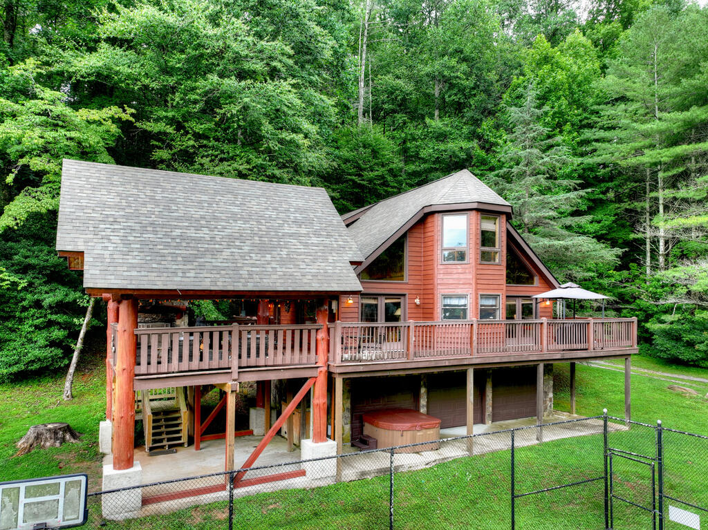 76 Serenity Place