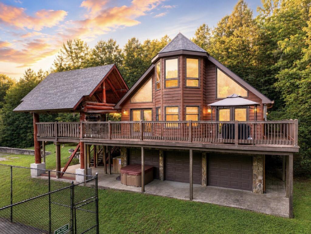 76 Serenity Place