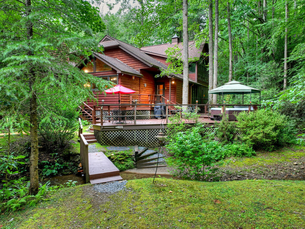 76 Serenity Place