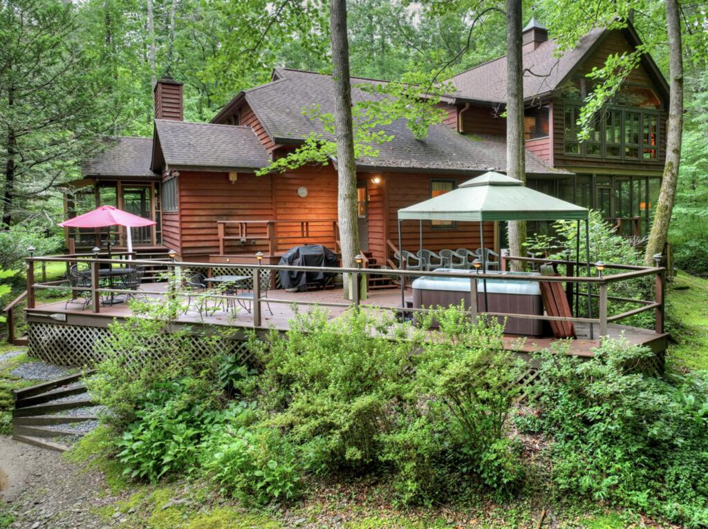 76 Serenity Place