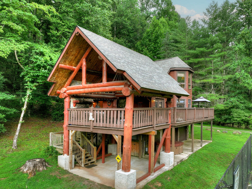 76 Serenity Place