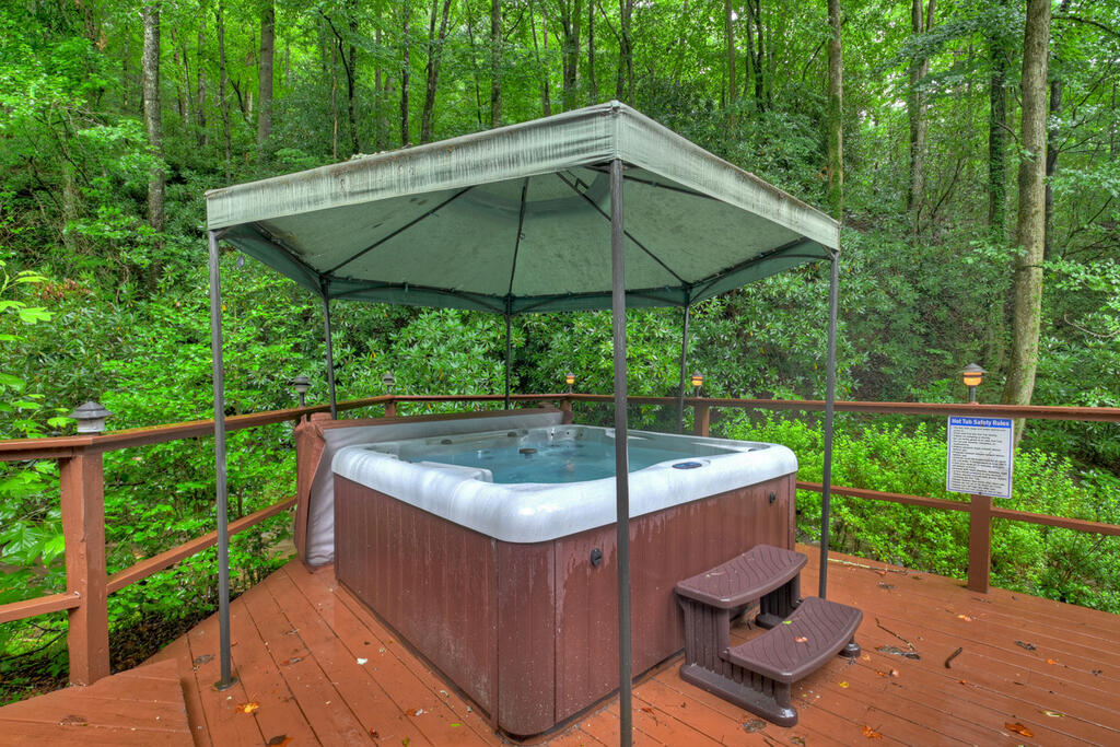 76 Serenity Place