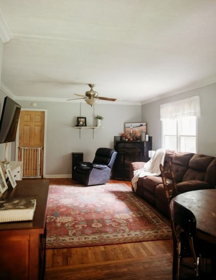 200 Old Woodring Road