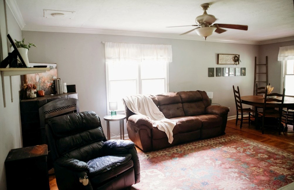 200 Old Woodring Road