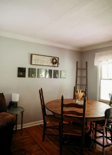 200 Old Woodring Road