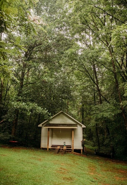 200 Old Woodring Road