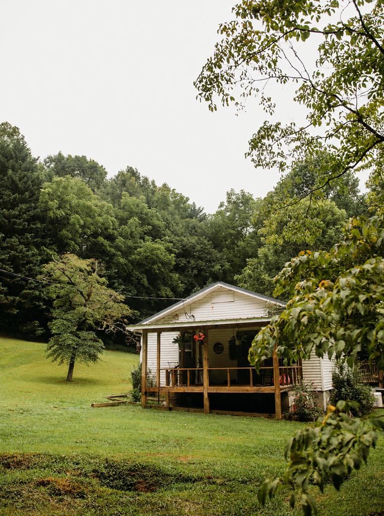 200 Old Woodring Road