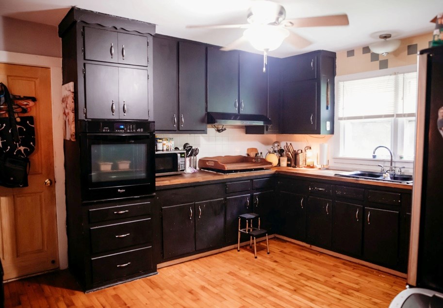 200 Old Woodring Road