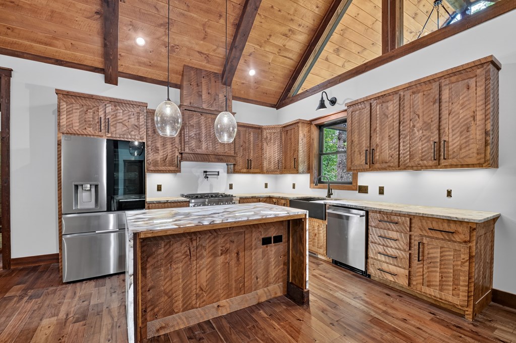 260 Misty Valley Lane