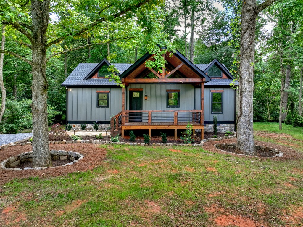 260 Misty Valley Lane
